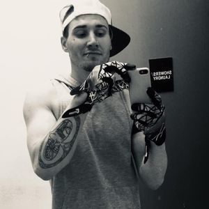 Meet your Posher, Cody